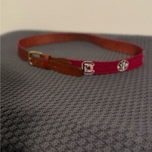 Smathers and Branson Belt